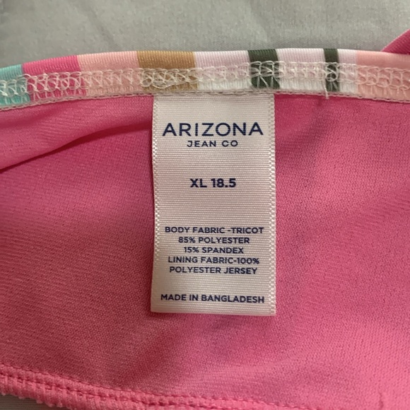 Girls swimsuit - Picture 3 of 3